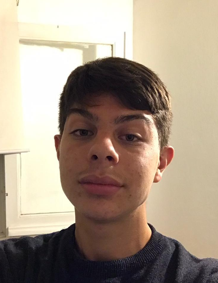 foto de perfil