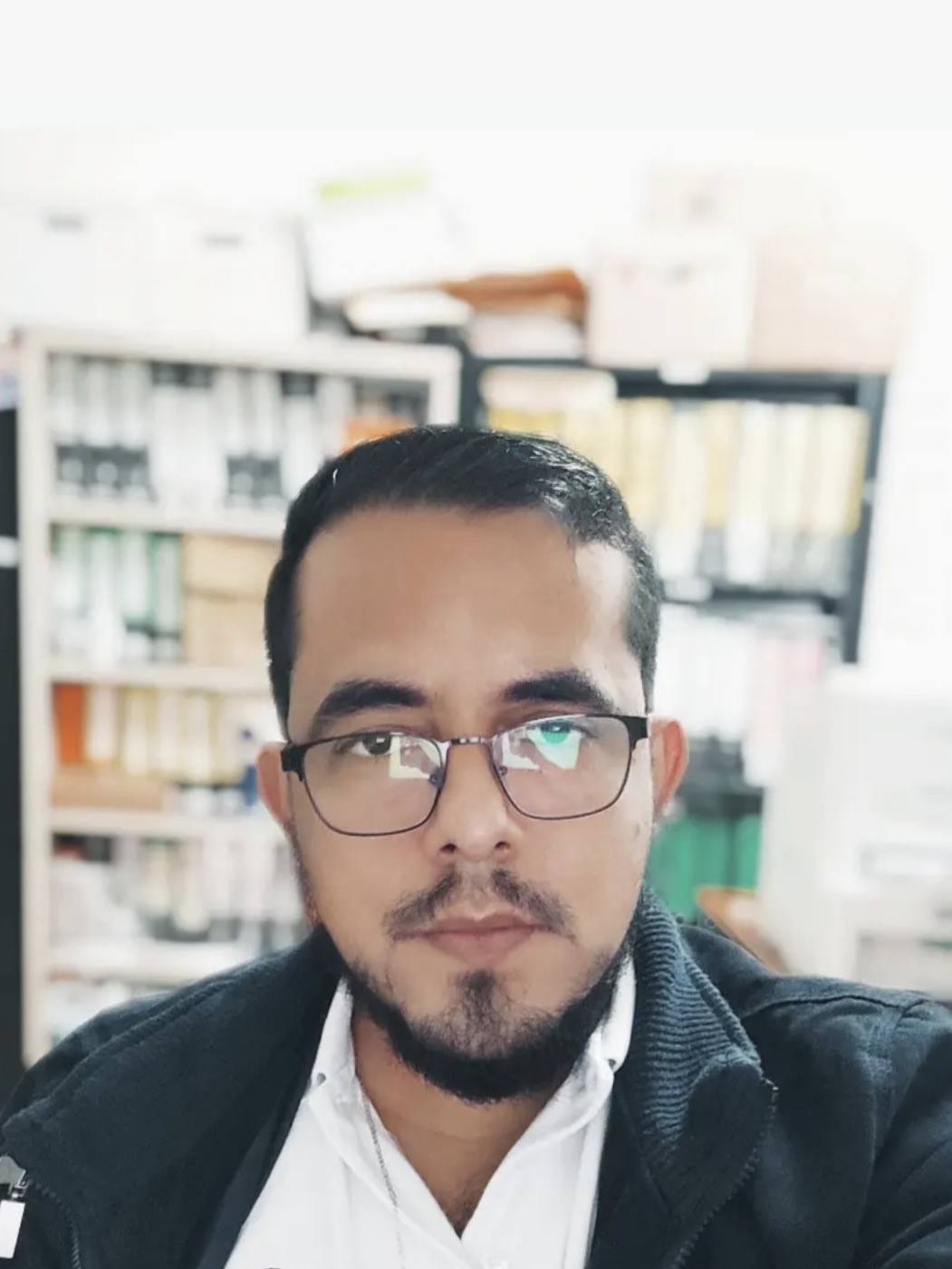foto de perfil