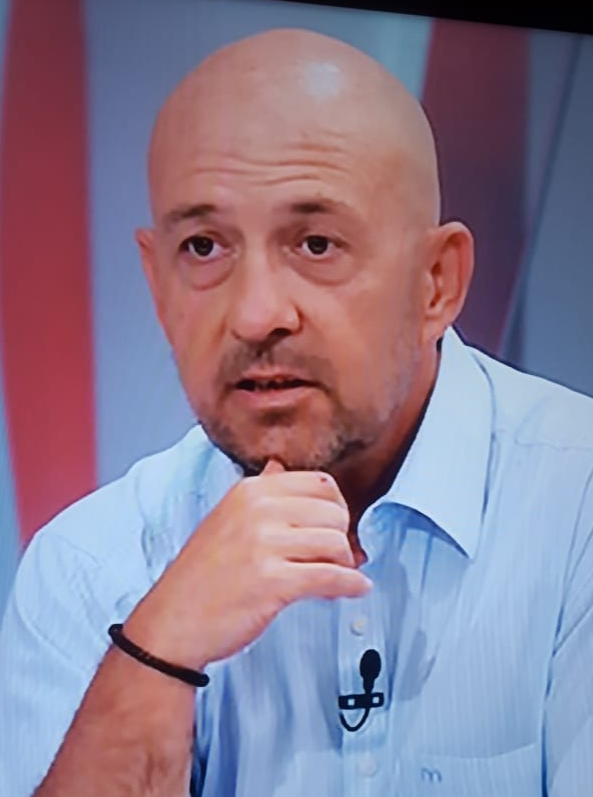foto de perfil