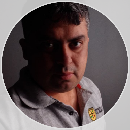 foto de perfil