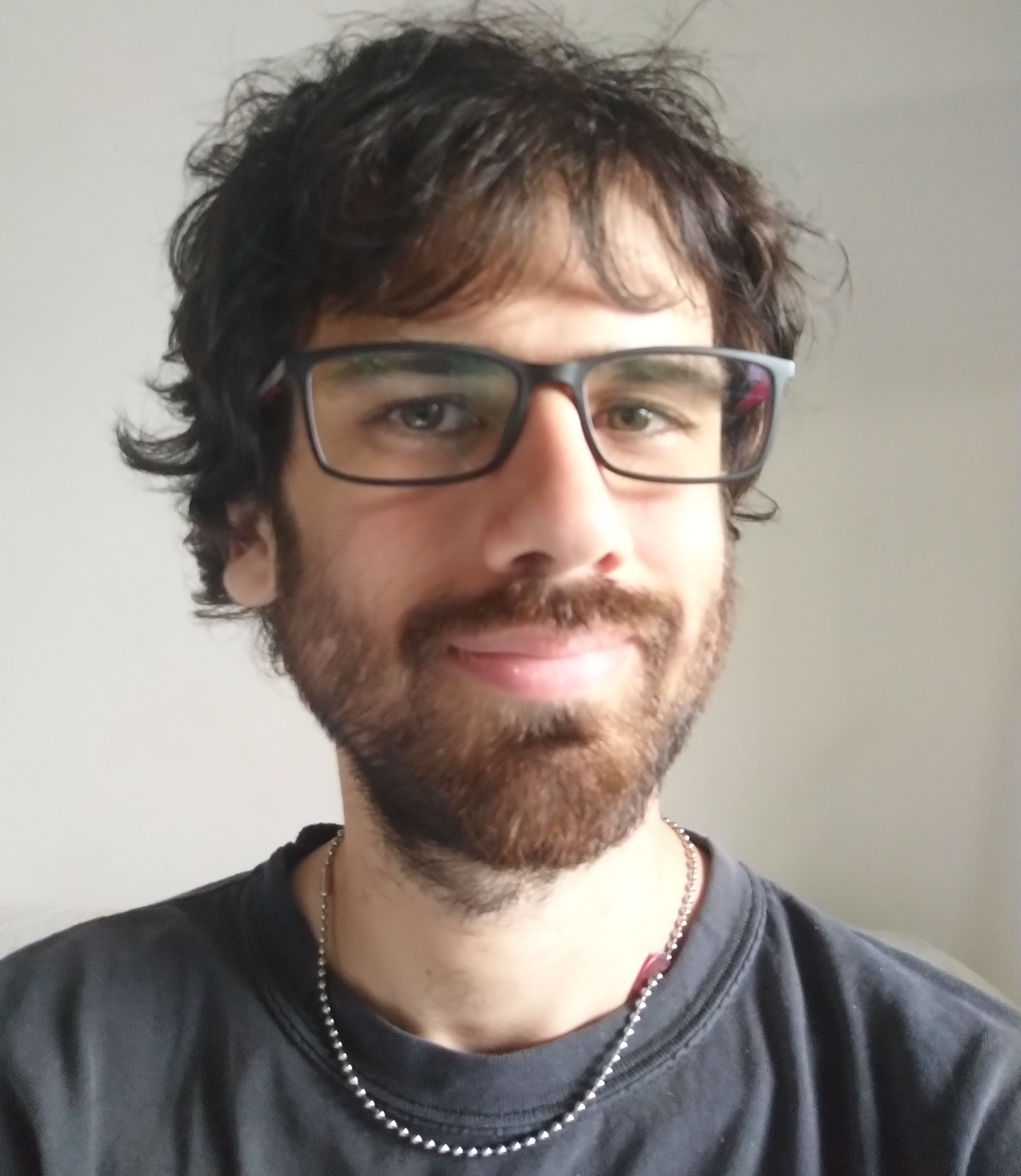 foto de perfil
