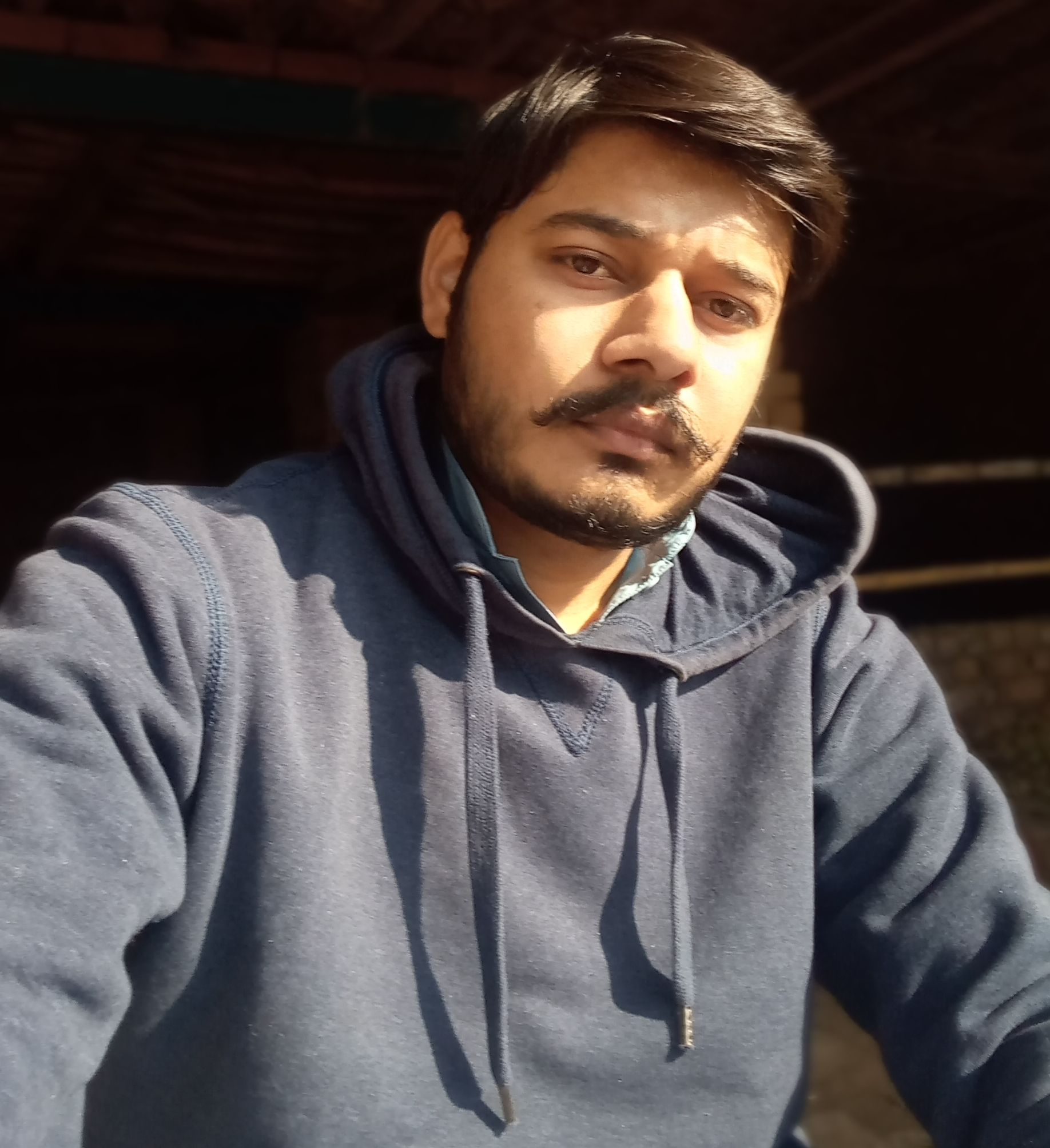 foto de perfil
