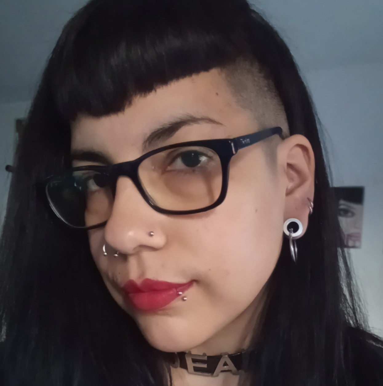 foto de perfil