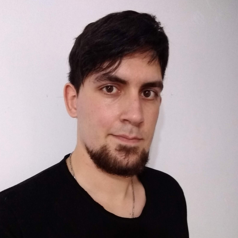 foto de perfil