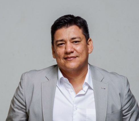 foto de perfil