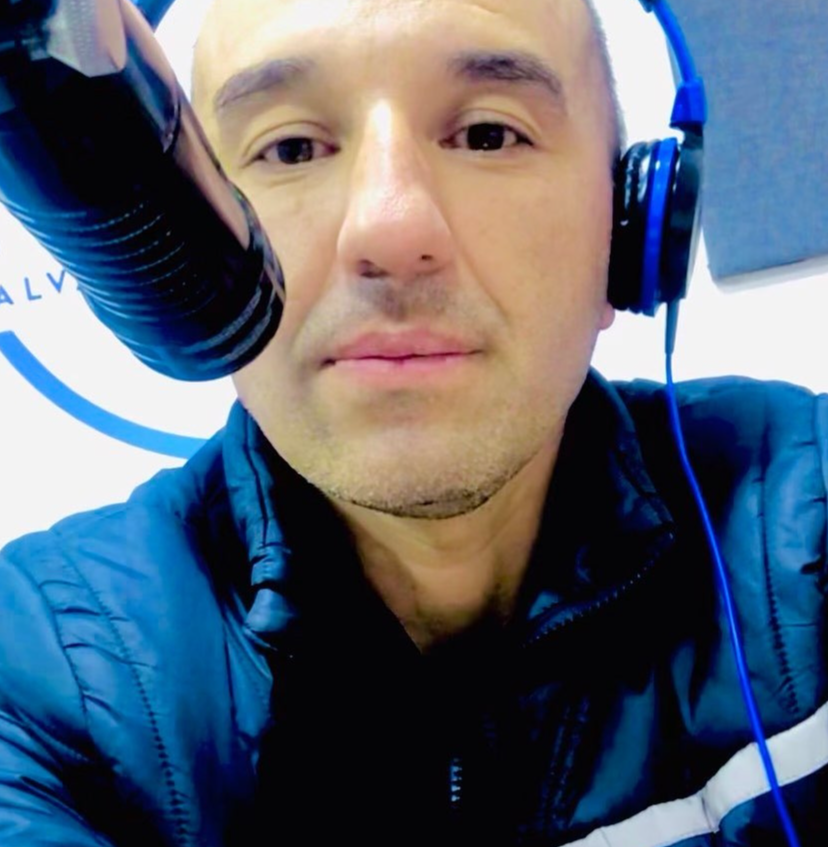 foto de perfil