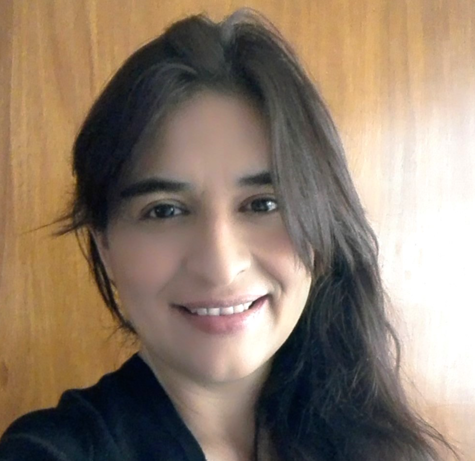 foto de perfil
