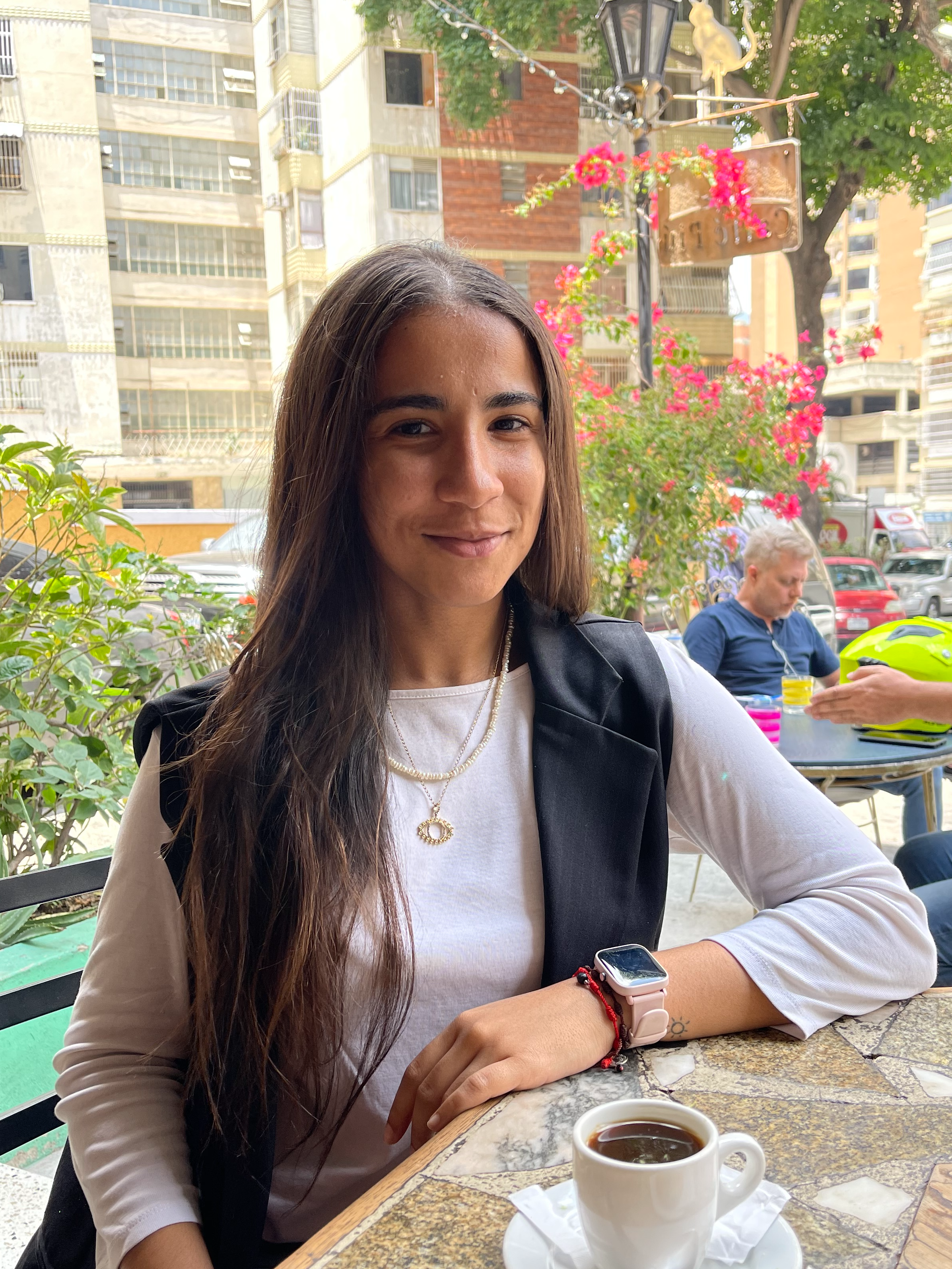 foto de perfil