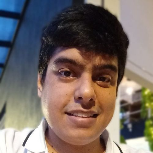 foto de perfil