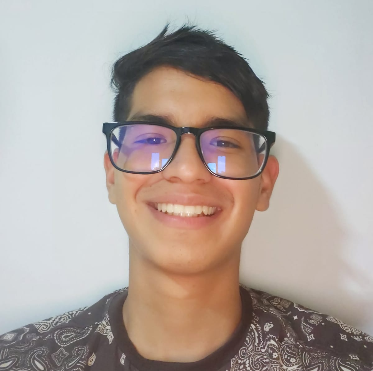 foto de perfil