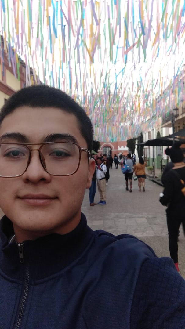 foto de perfil