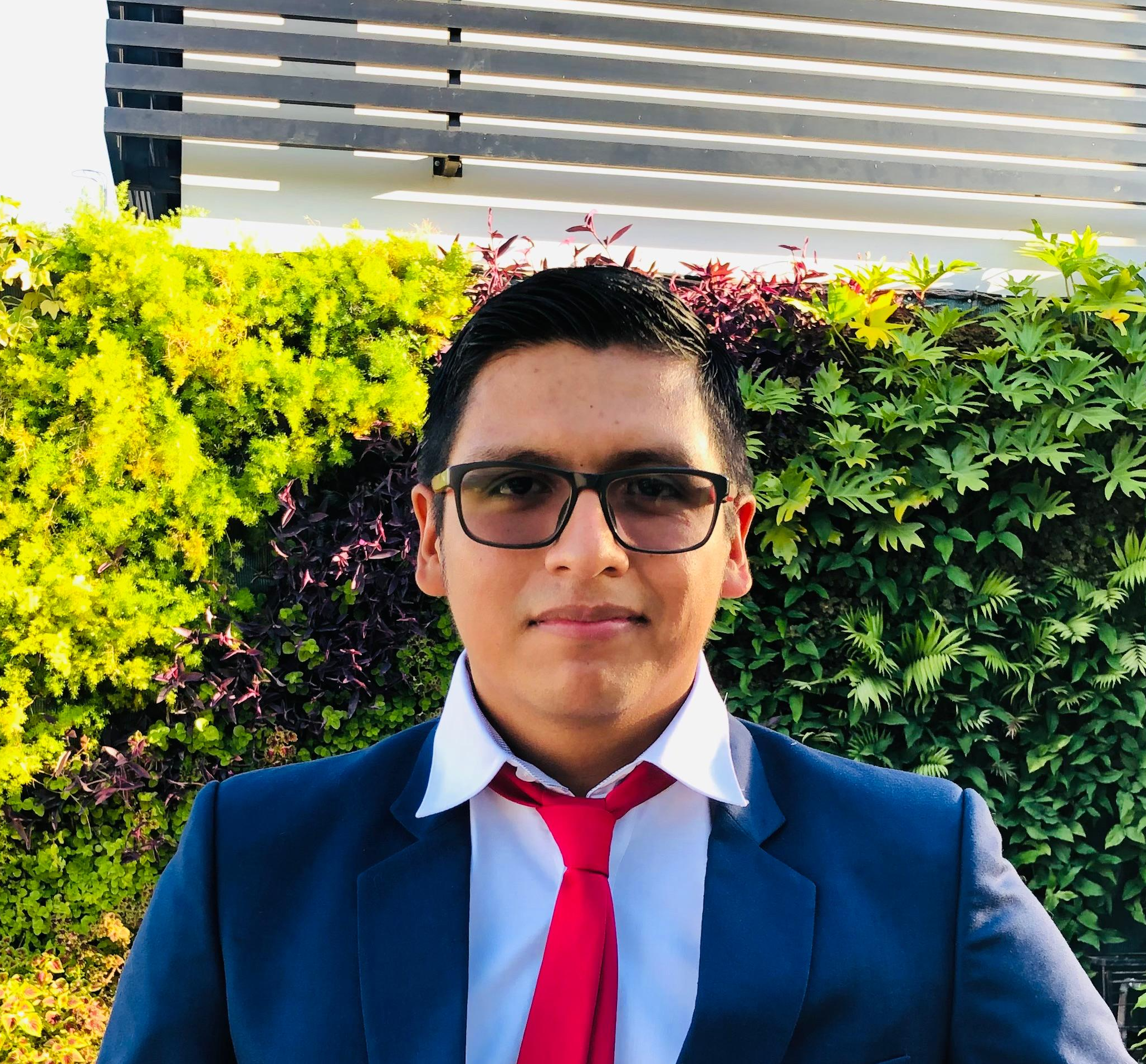 foto de perfil