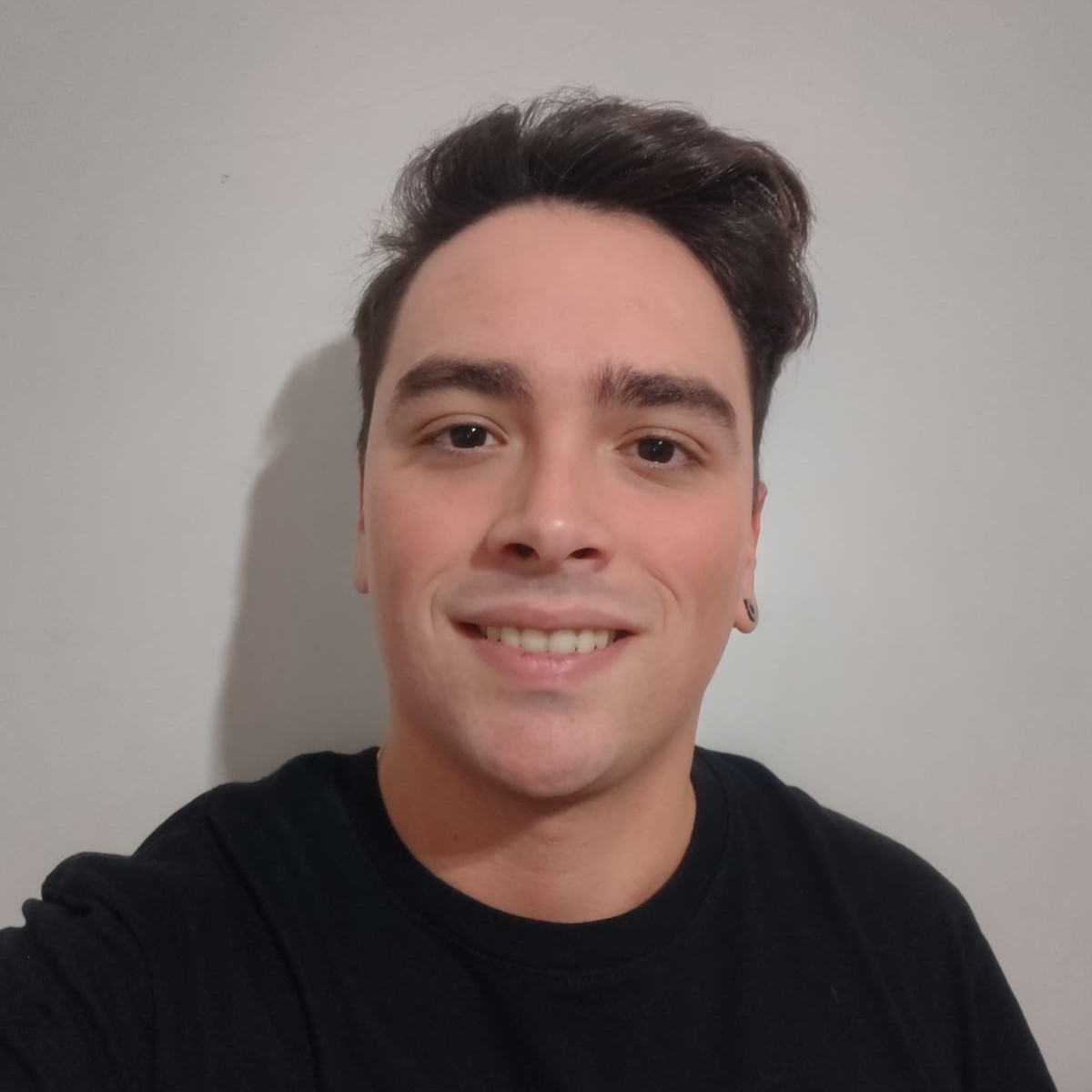 foto de perfil