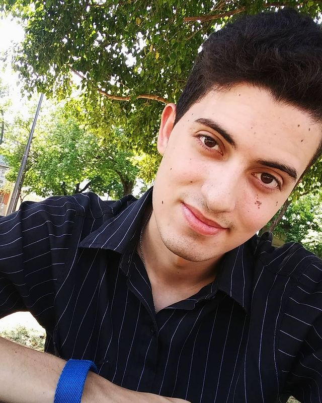 foto de perfil