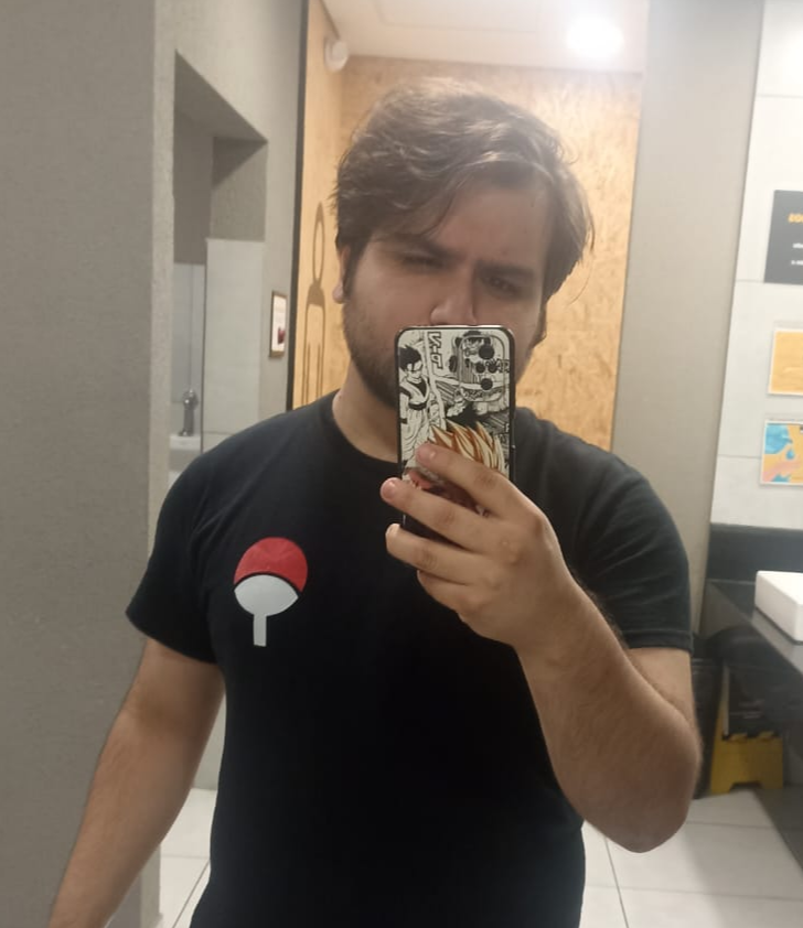 foto de perfil