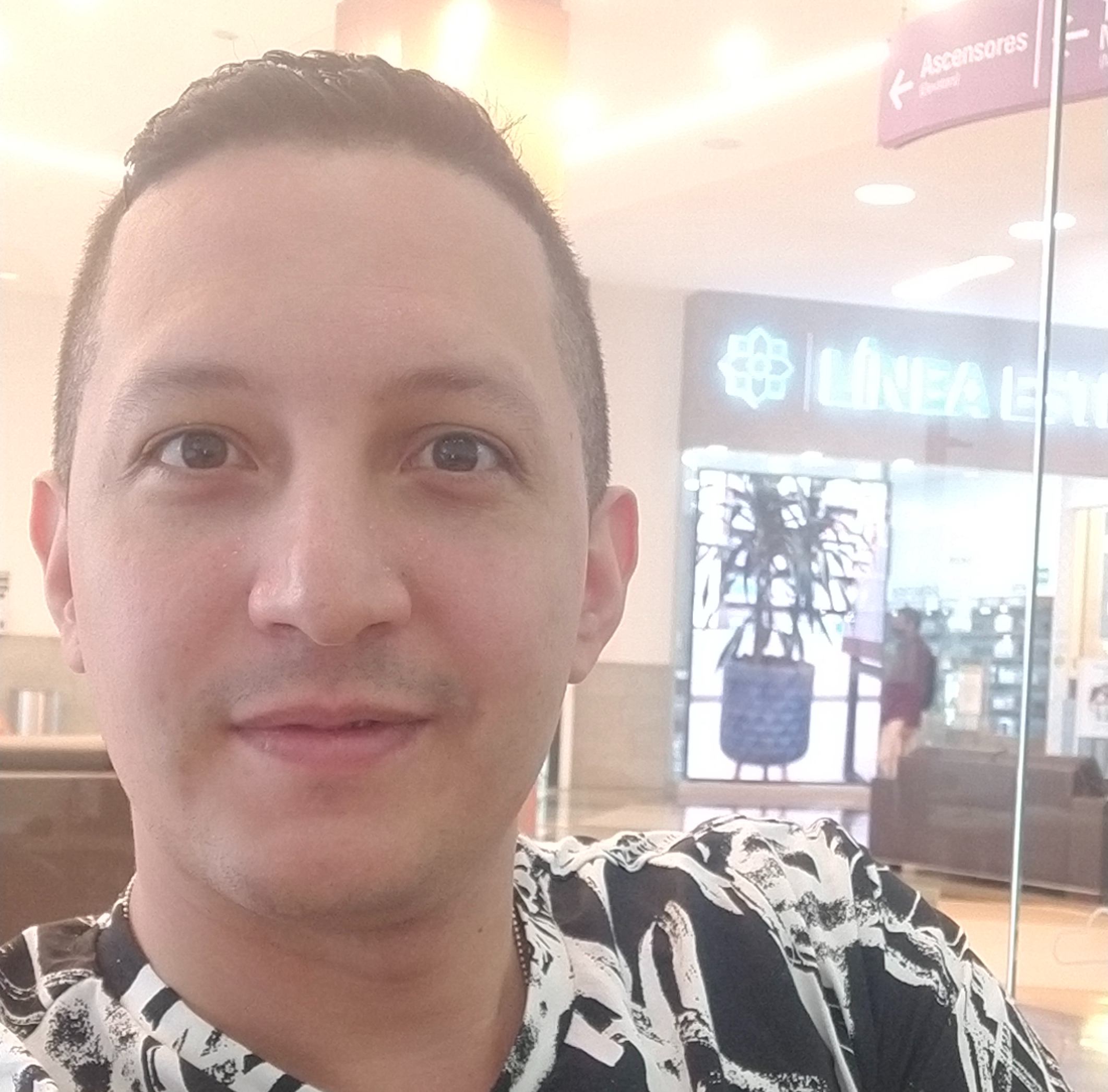 foto de perfil