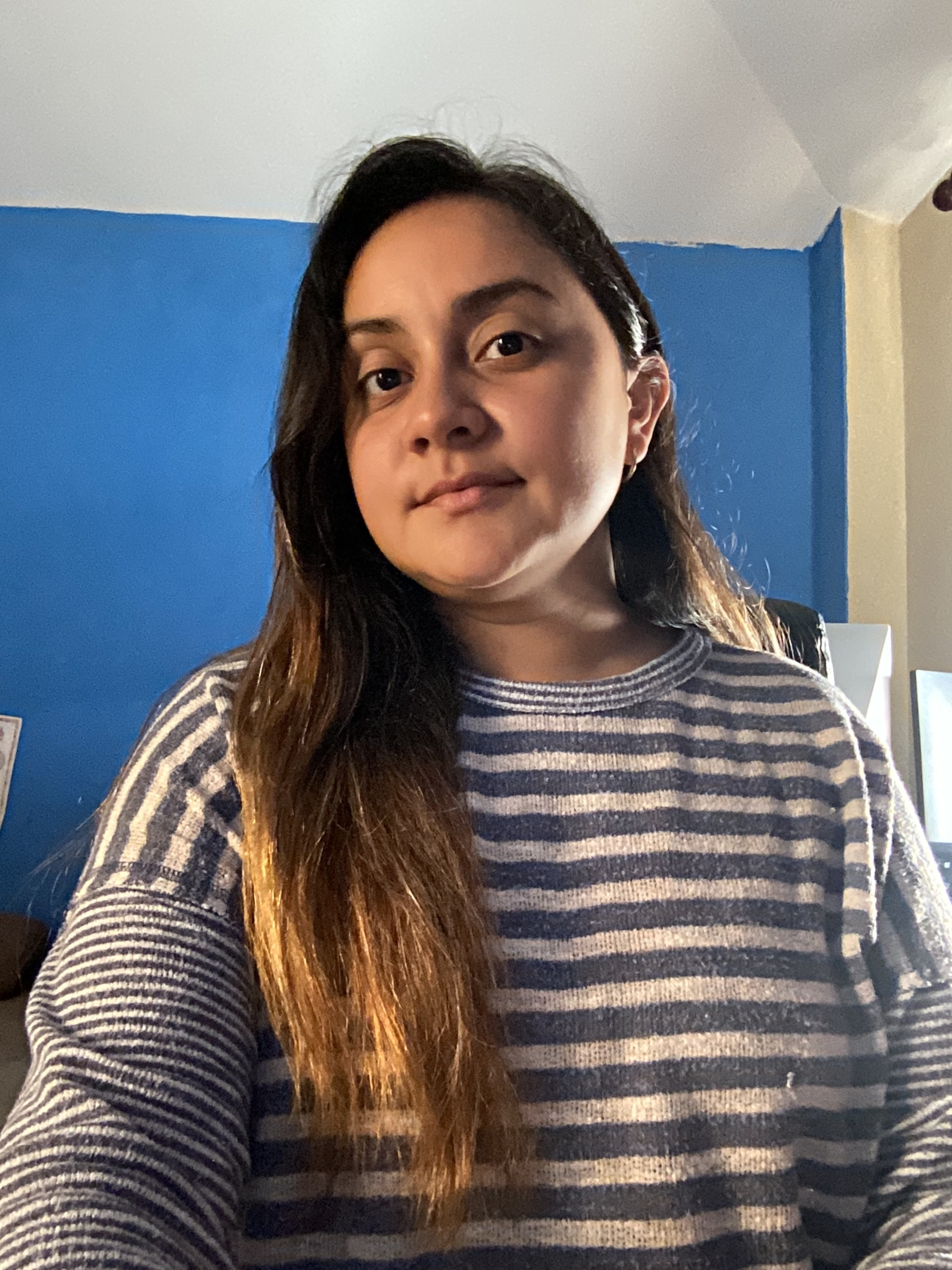 foto de perfil