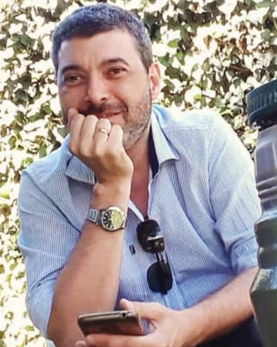 foto de perfil
