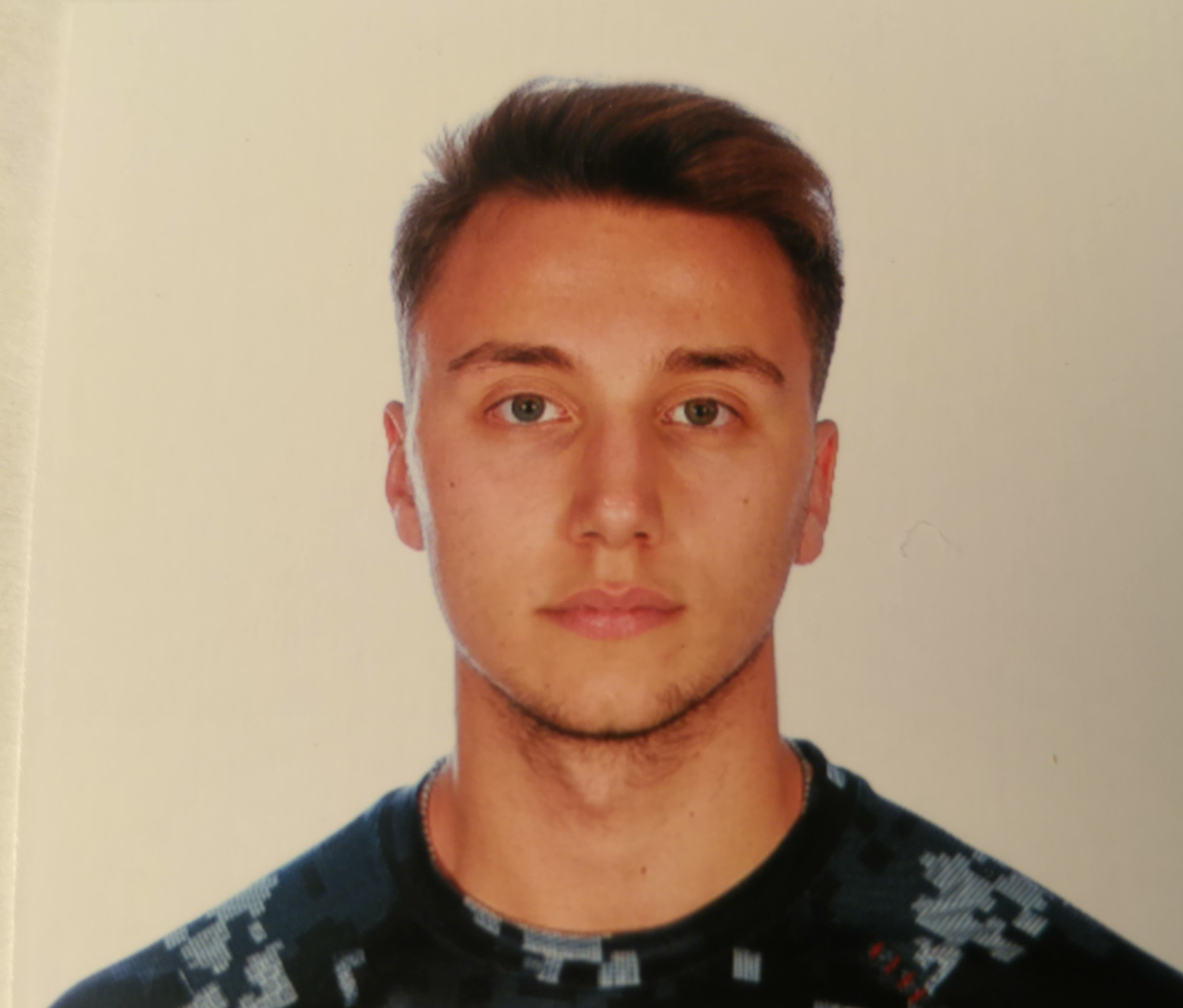 foto de perfil