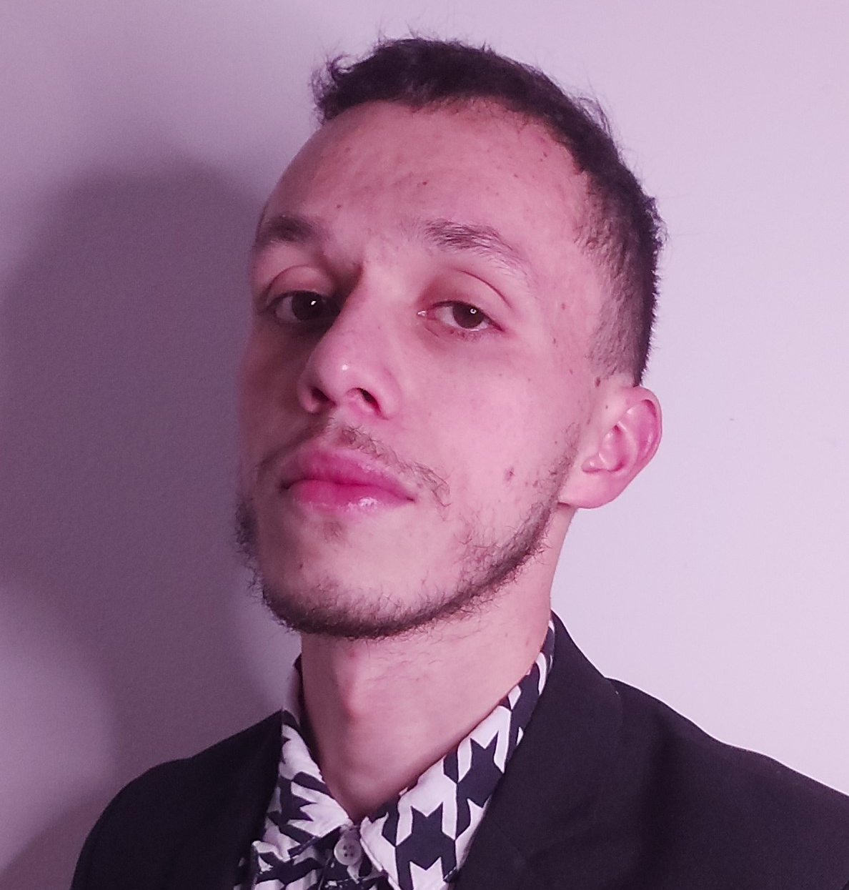 foto de perfil