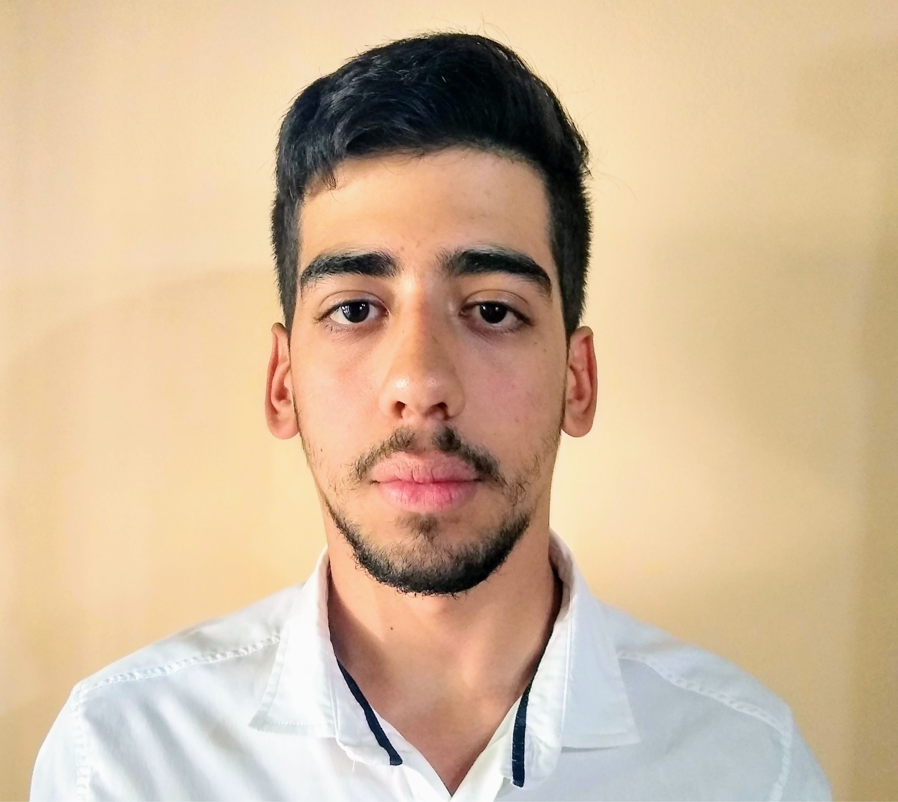 foto de perfil