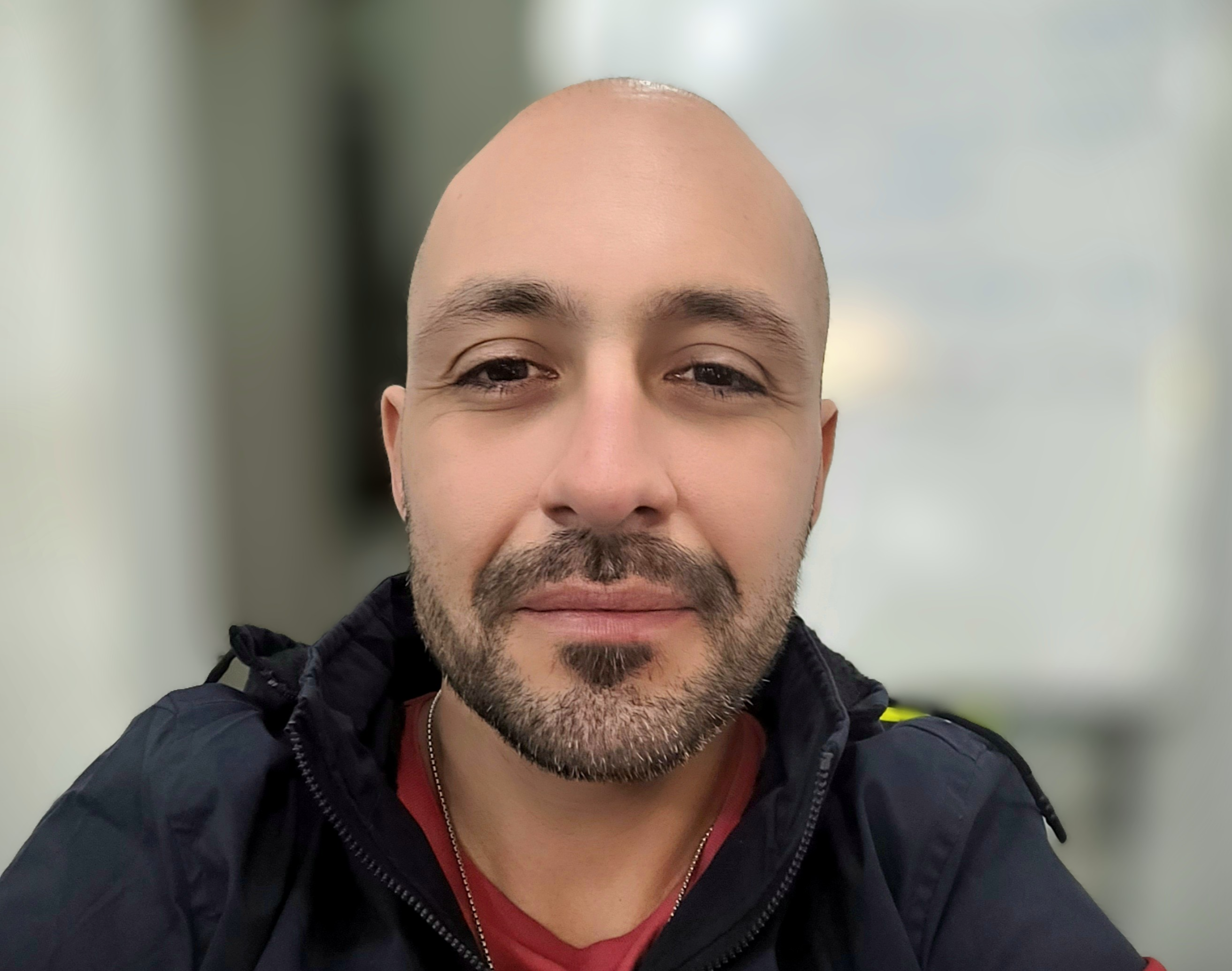 foto de perfil