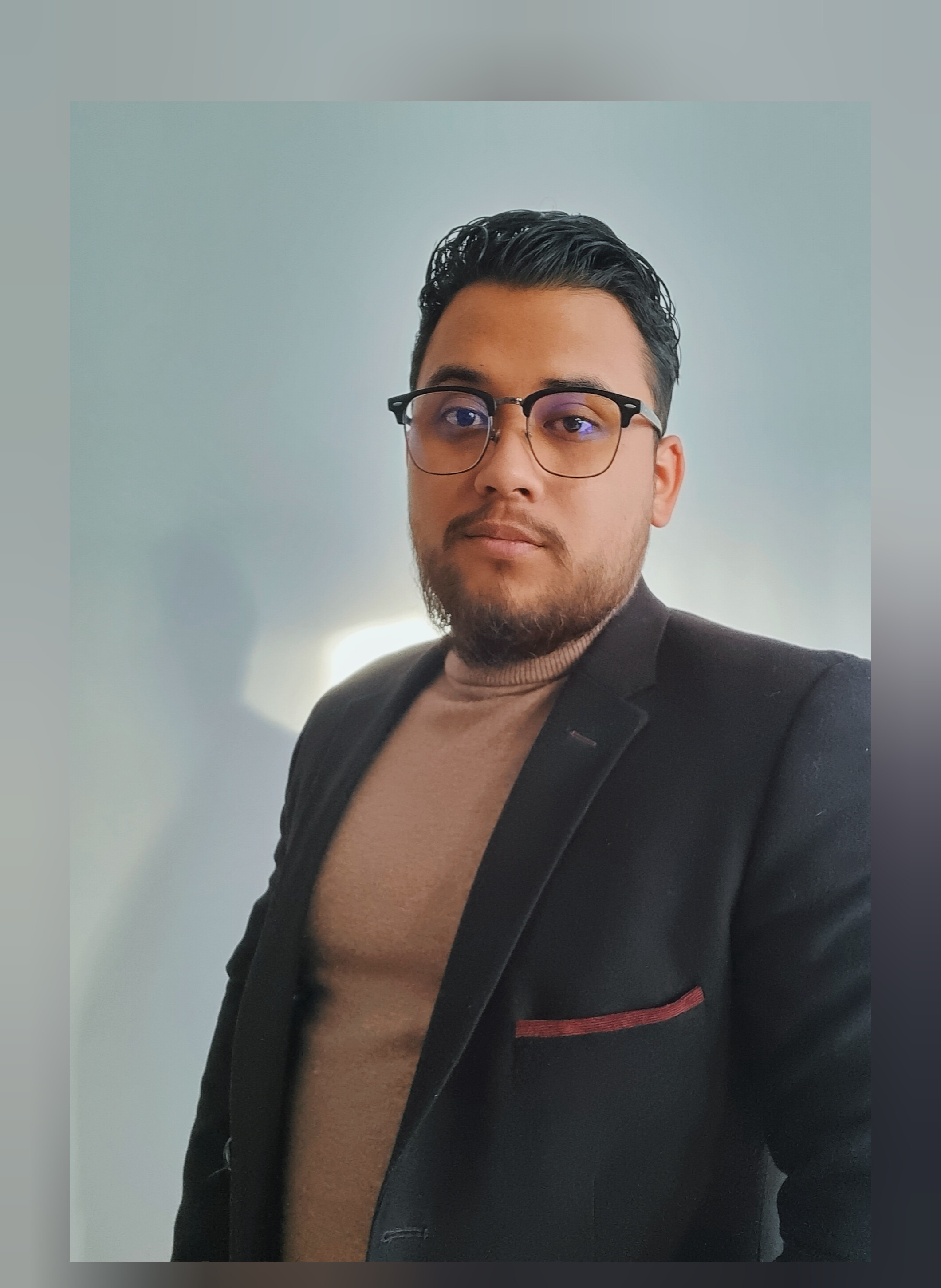 foto de perfil