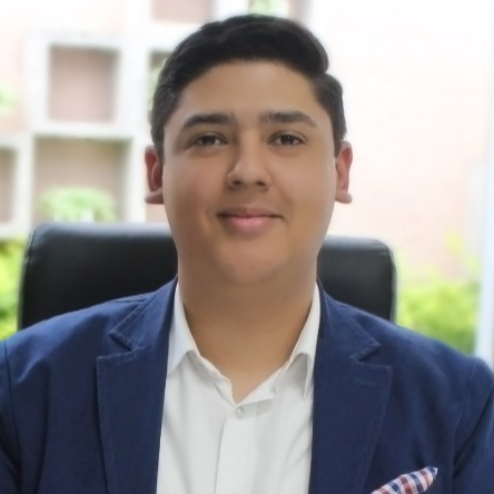 foto de perfil