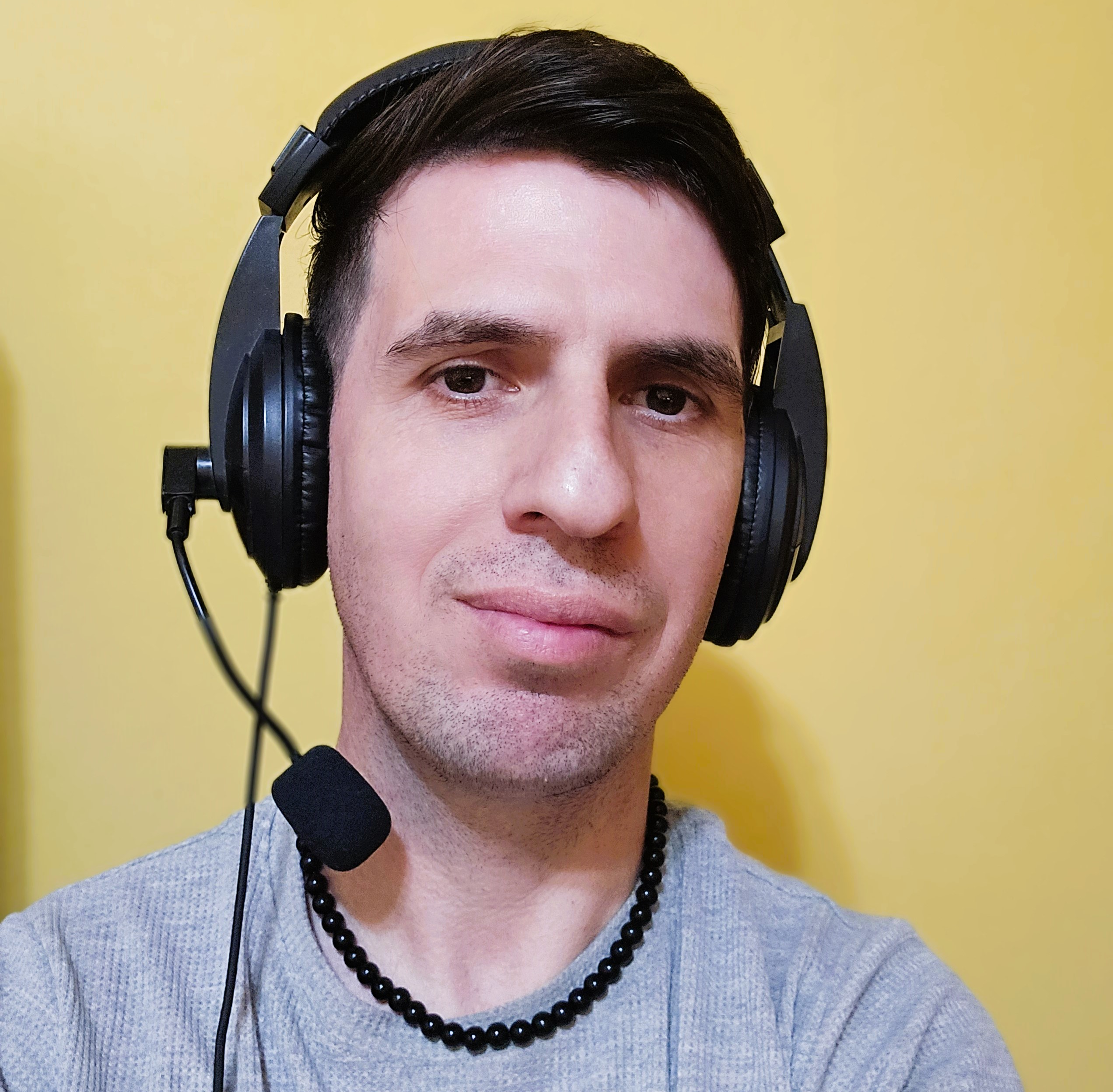 foto de perfil