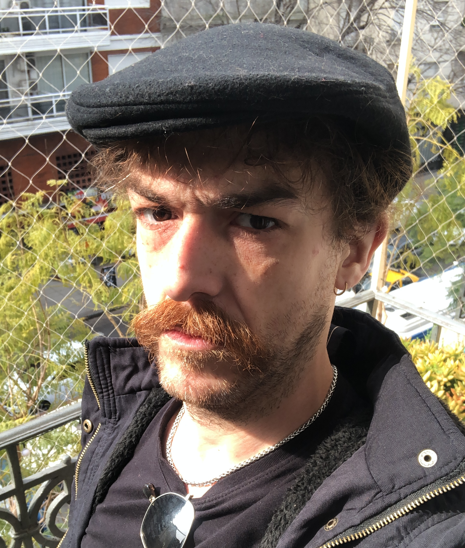foto de perfil