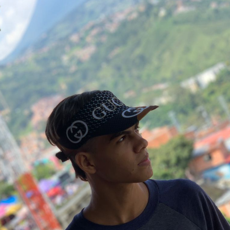 foto de perfil