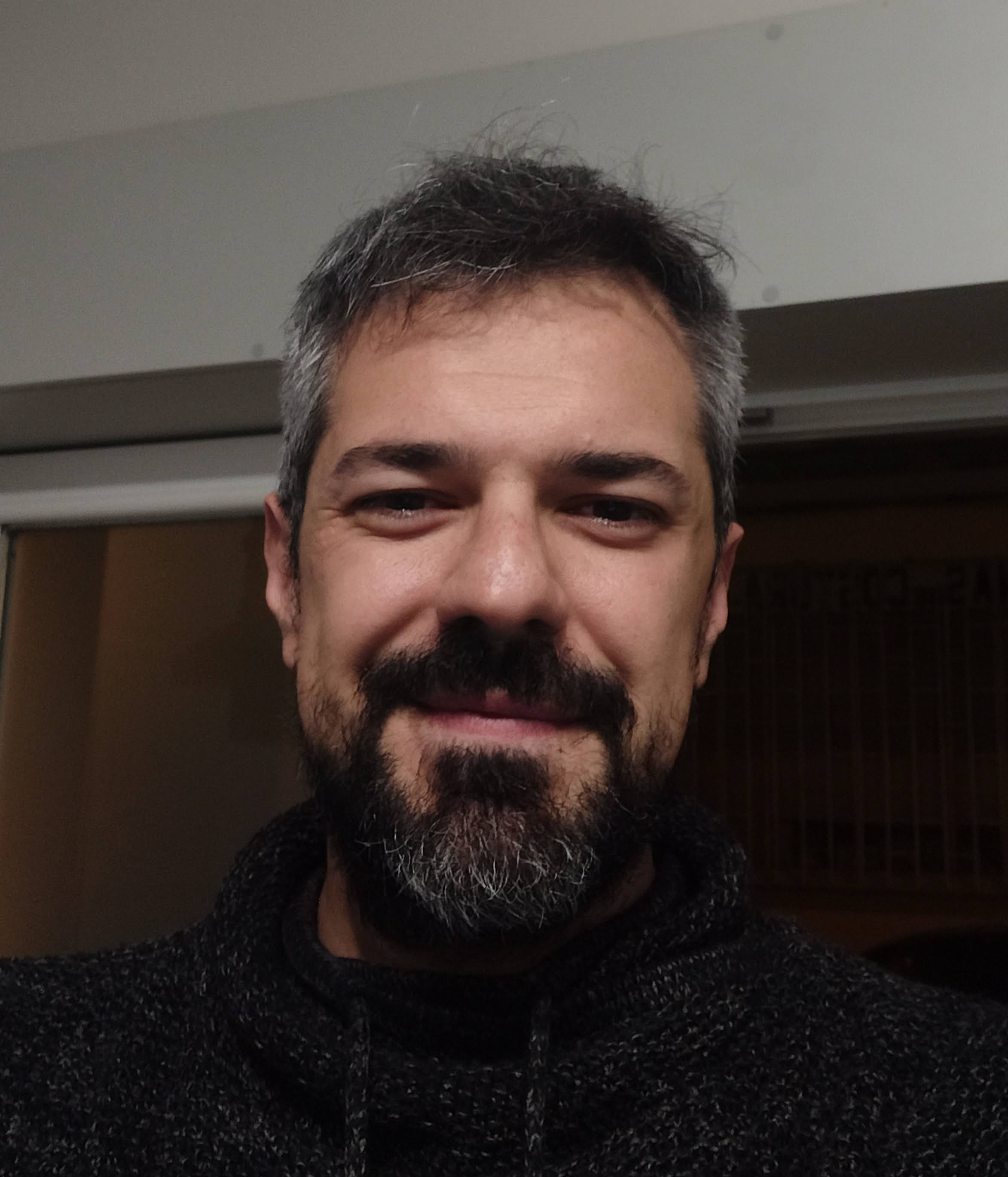 foto de perfil