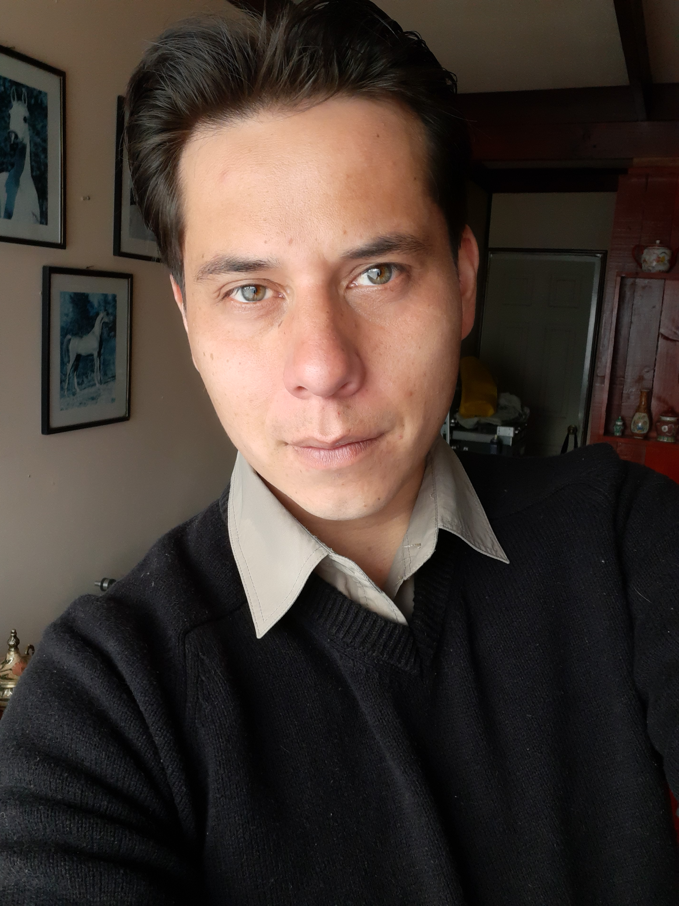 foto de perfil