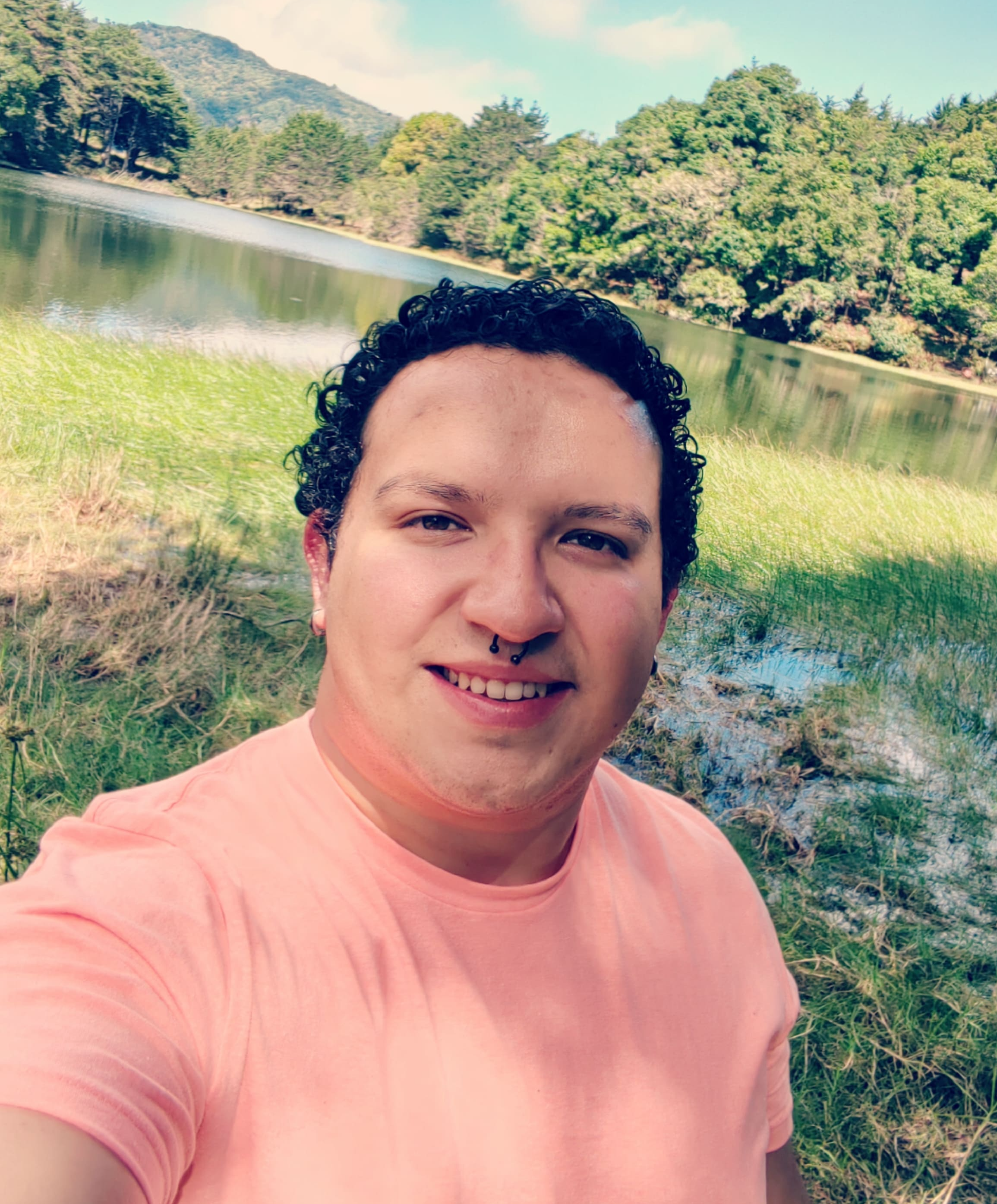 foto de perfil
