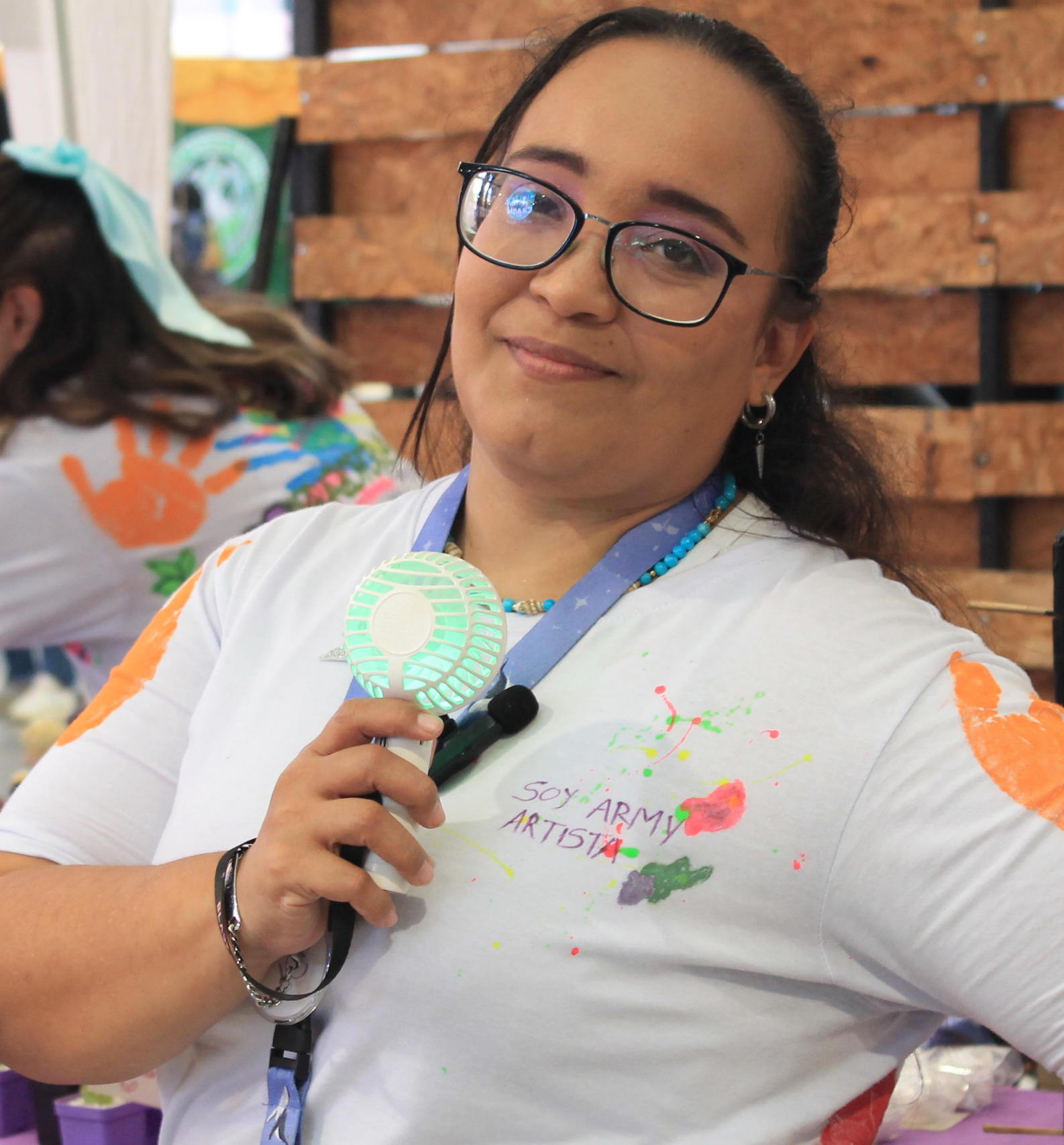 foto de perfil