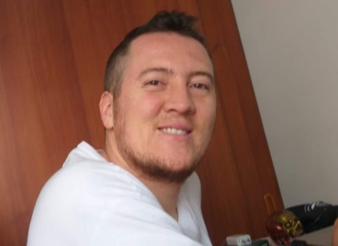 foto de perfil