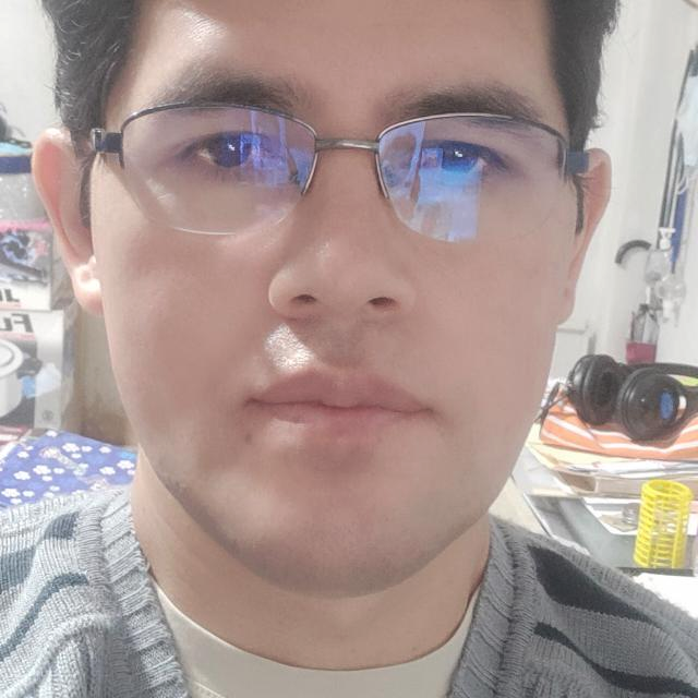 foto de perfil