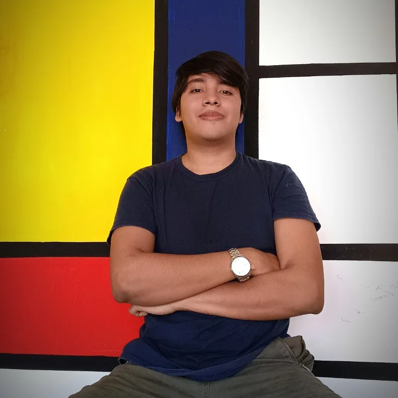 foto de perfil
