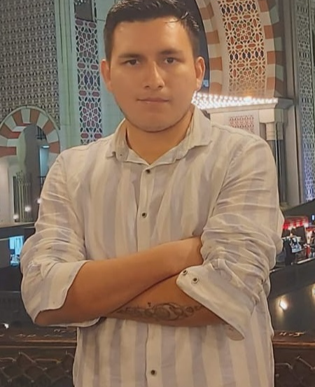 foto de perfil