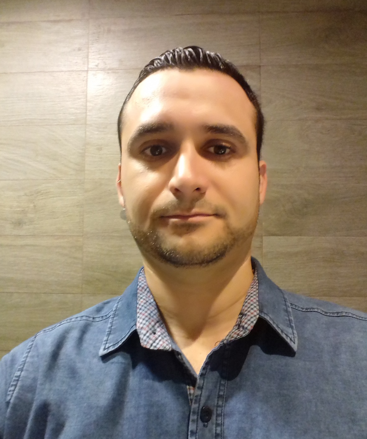foto de perfil