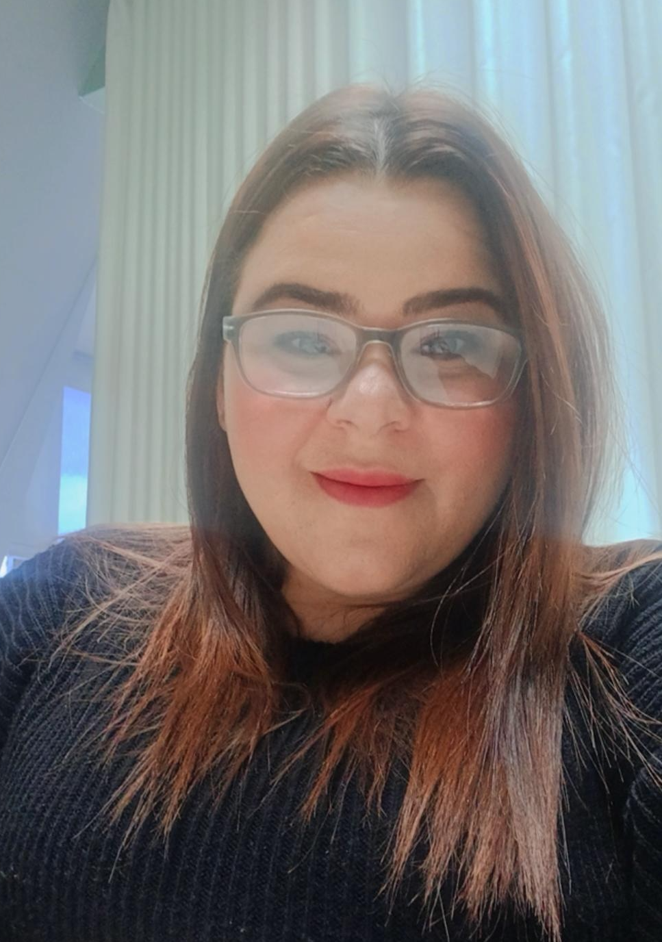 foto de perfil