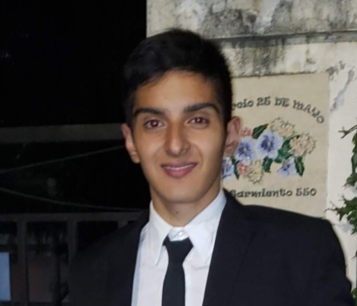 foto de perfil