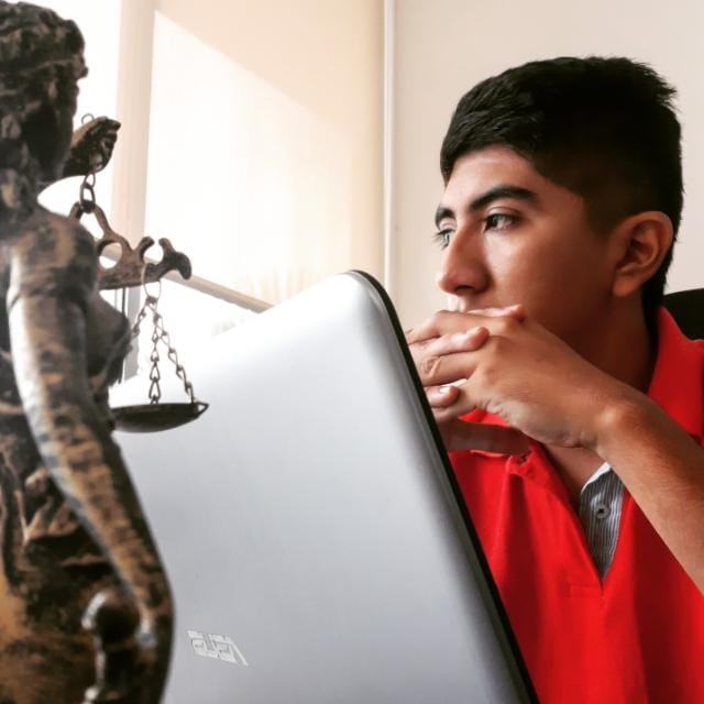 foto de perfil