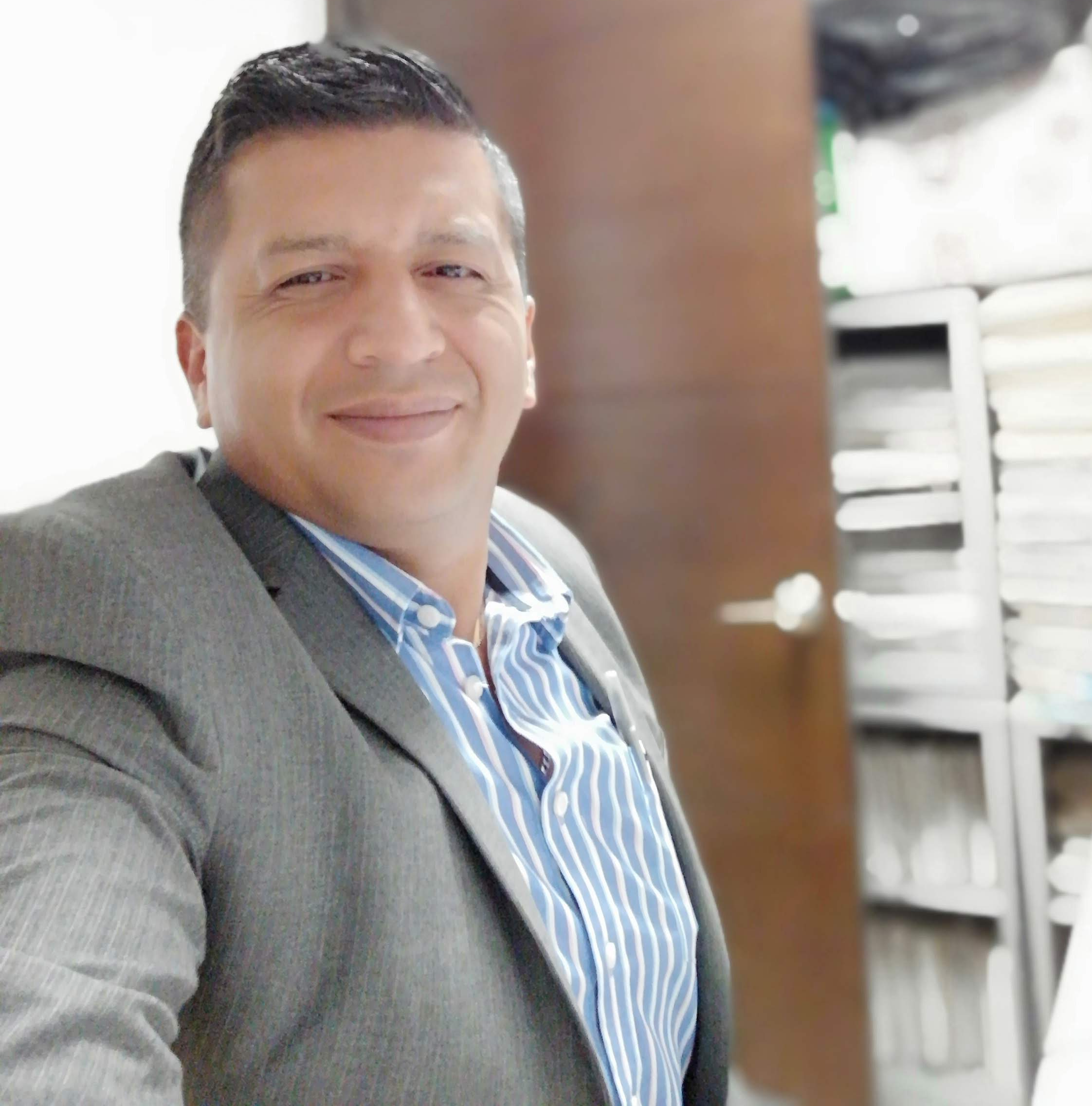 foto de perfil