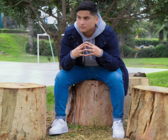 foto de perfil
