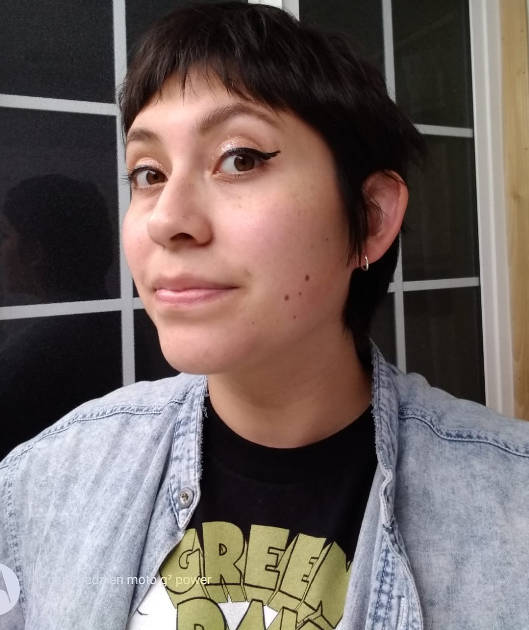 foto de perfil
