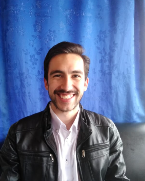 foto de perfil