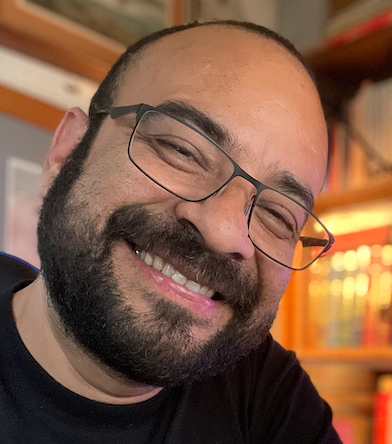 foto de perfil