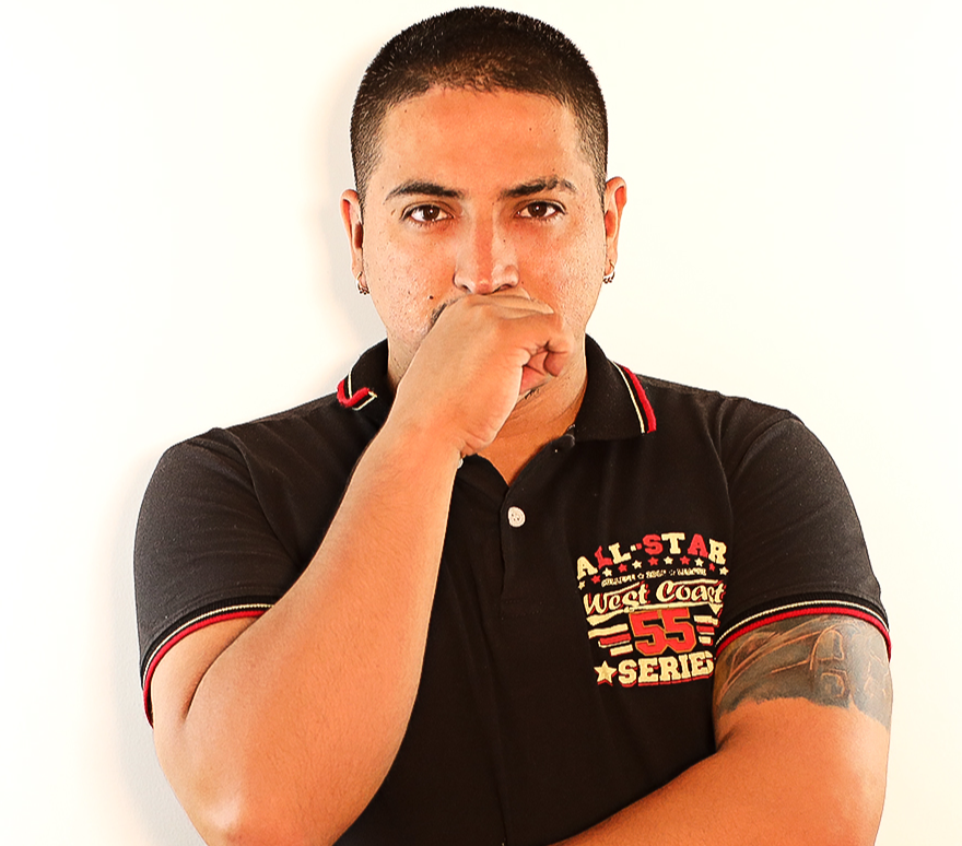 foto de perfil