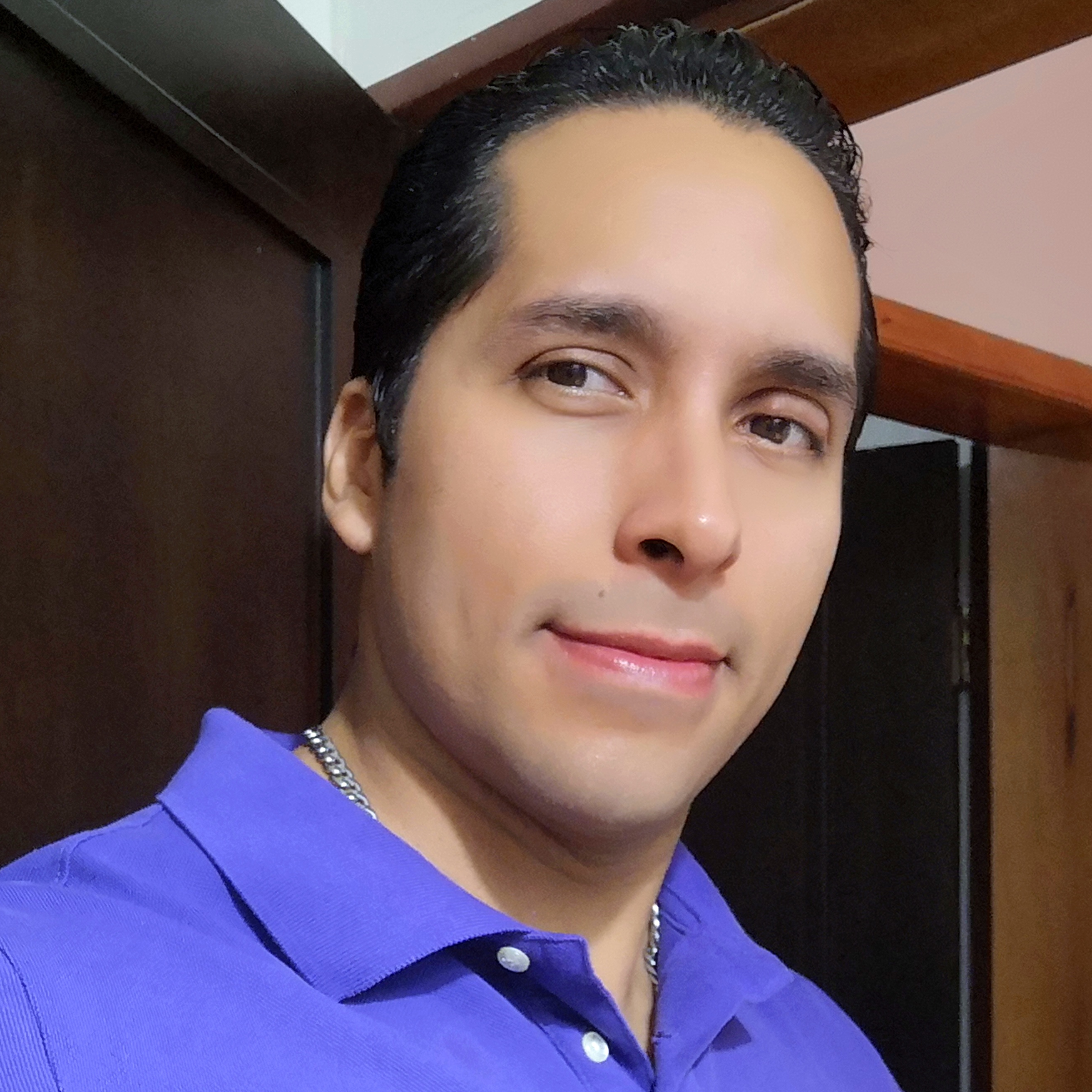foto de perfil
